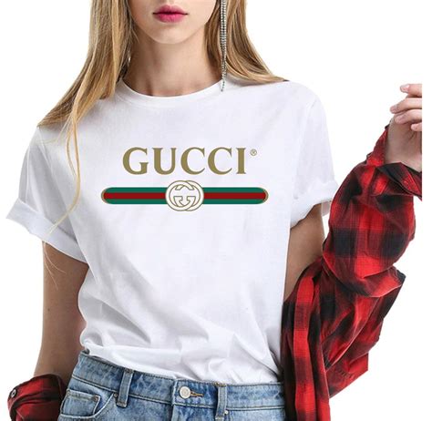 woman gucci shirt|Gucci high tops women's.